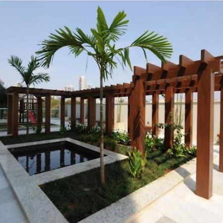 Lindo Flat Easy Life Appartement Goiânia Buitenkant foto