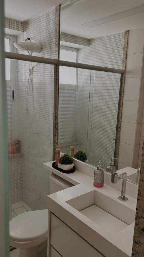 Lindo Flat Easy Life Appartement Goiânia Buitenkant foto